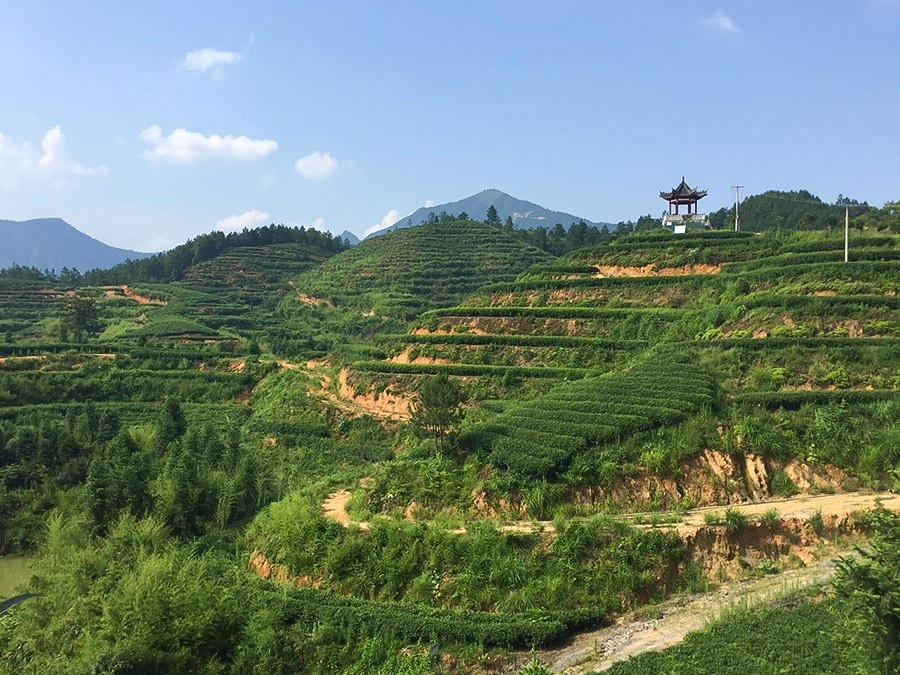 基地风采