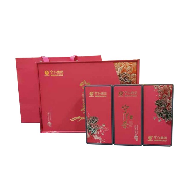 宁红鸿运(工夫红茶)